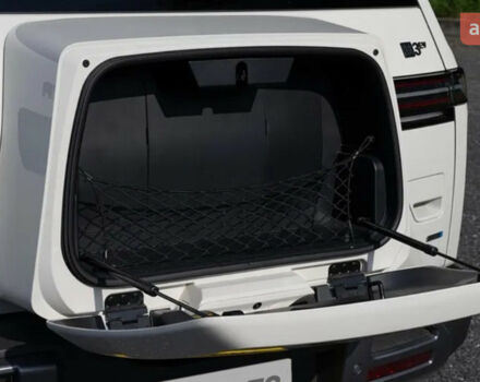 Леопард 3, объемом двигателя 0 л и пробегом 0 тыс. км за 26700 $, фото 9 на Automoto.ua