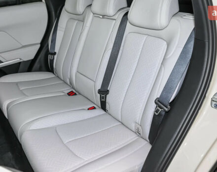 купить новое авто Леопард 3 2025 года от официального дилера Global Electric Леопард фото