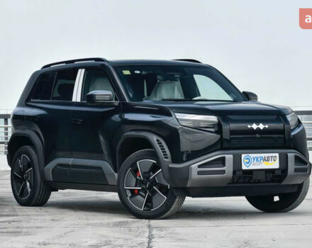 Леопард 3, об'ємом двигуна 0 л та пробігом 0 тис. км за 26850 $, фото 3 на Automoto.ua
