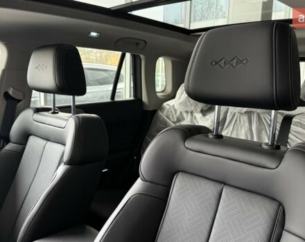 купить новое авто Леопард 3 2025 года от официального дилера Global Electric Леопард фото