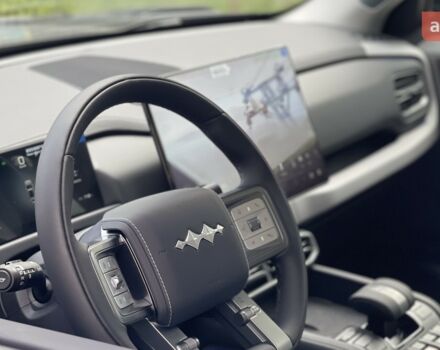 купить новое авто Леопард 3 2025 года от официального дилера Cyber Motors New Леопард фото