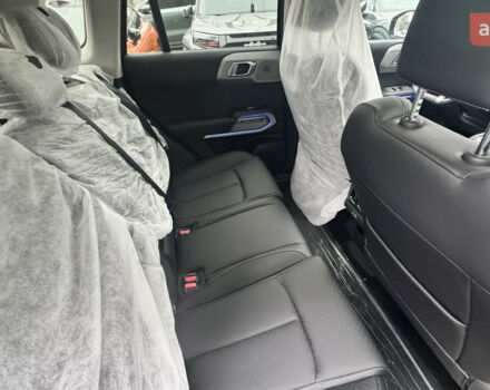 Леопард 3, объемом двигателя 0 л и пробегом 0 тыс. км за 27800 $, фото 19 на Automoto.ua