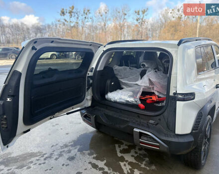 Леопард 3, объемом двигателя 0 л и пробегом 1 тыс. км за 27600 $, фото 19 на Automoto.ua