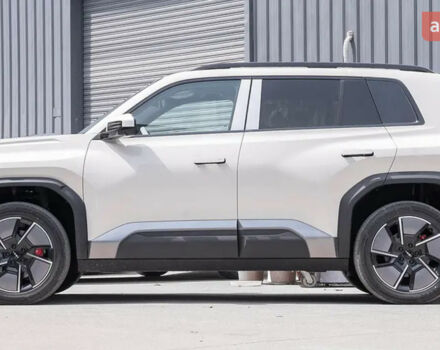 Леопард 3, объемом двигателя 0 л и пробегом 0 тыс. км за 25700 $, фото 4 на Automoto.ua