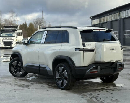 Леопард 3, объемом двигателя 0 л и пробегом 1 тыс. км за 27600 $, фото 4 на Automoto.ua