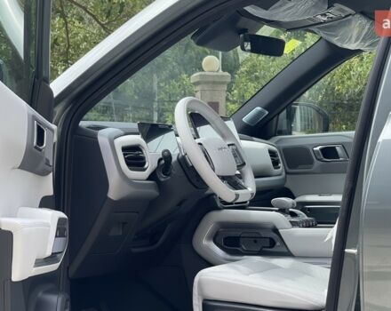 купить новое авто Леопард 3 2025 года от официального дилера Cyber Motors New Леопард фото