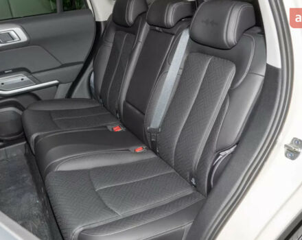 купити нове авто Леопард 3 2025 року від офіційного дилера ELECTRO-MOTORS KROPYVNYTSKYI Леопард фото