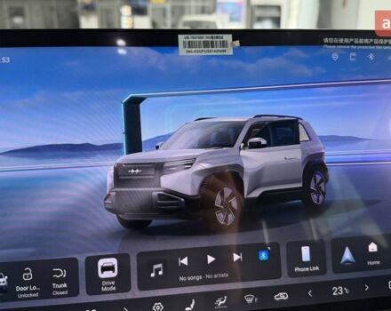 купить новое авто Леопард 3 2025 года от официального дилера Global Electric Леопард фото