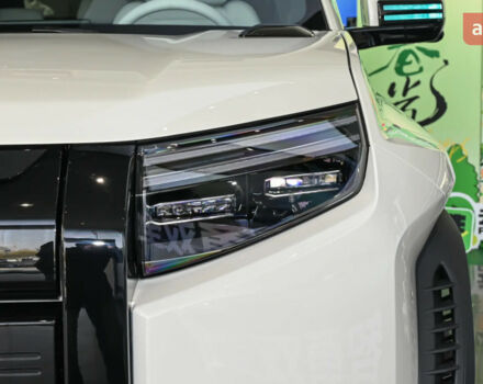 купити нове авто Леопард 3 2025 року від офіційного дилера Global Electric Леопард фото