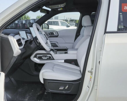 купить новое авто Леопард 3 2025 года от официального дилера Global Electric Леопард фото