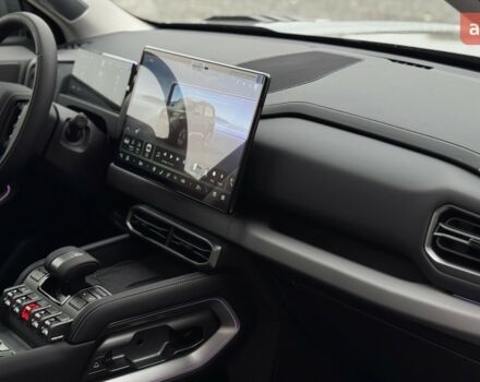 Леопард 3, об'ємом двигуна 0 л та пробігом 0 тис. км за 28800 $, фото 36 на Automoto.ua