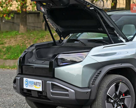 Леопард 3, объемом двигателя 0 л и пробегом 0 тыс. км за 22200 $, фото 3 на Automoto.ua