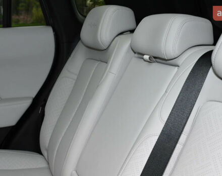 купити нове авто Леопард 3 2025 року від офіційного дилера Global Electric Леопард фото