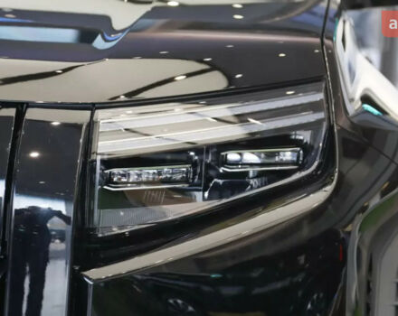 Леопард 3, объемом двигателя 0 л и пробегом 0 тыс. км за 25700 $, фото 3 на Automoto.ua