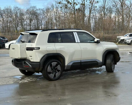 Леопард 3, объемом двигателя 0 л и пробегом 1 тыс. км за 27600 $, фото 2 на Automoto.ua