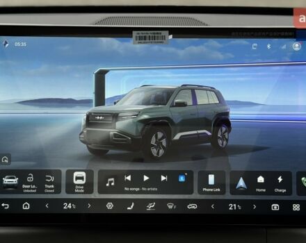 Леопард 3, об'ємом двигуна 0 л та пробігом 0 тис. км за 28800 $, фото 23 на Automoto.ua