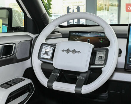 купити нове авто Леопард 3 2025 року від офіційного дилера Global Electric Леопард фото