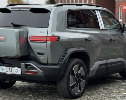 Леопард 3, объемом двигателя 0 л и пробегом 0 тыс. км за 28800 $, фото 7 на Automoto.ua