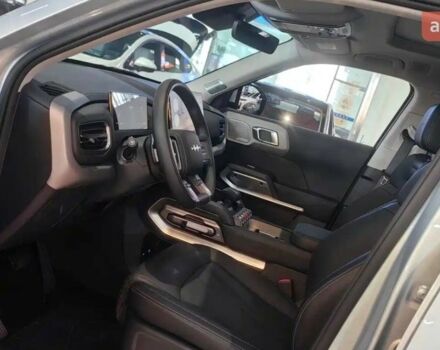 купить новое авто Леопард 3 2025 года от официального дилера Ben⚡️Auto Леопард фото