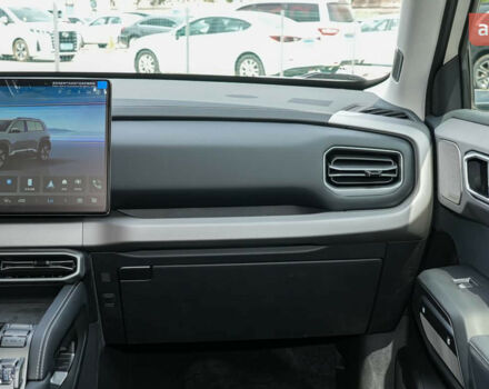 Леопард 3, объемом двигателя 0 л и пробегом 0 тыс. км за 26700 $, фото 17 на Automoto.ua