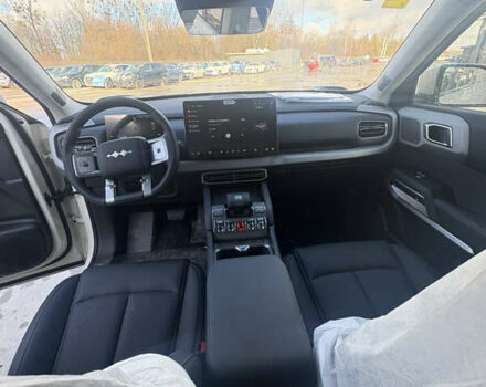 Леопард 3, объемом двигателя 0 л и пробегом 1 тыс. км за 27600 $, фото 22 на Automoto.ua