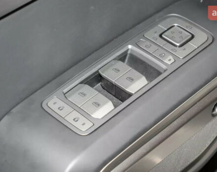 купити нове авто Леопард 3 2025 року від офіційного дилера ELECTRO-MOTORS KROPYVNYTSKYI Леопард фото