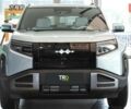 купити нове авто Леопард 3 2025 року від офіційного дилера Віталій Леопард фото
