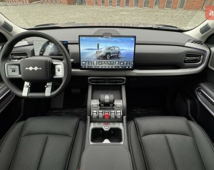 Леопард 3, об'ємом двигуна 0 л та пробігом 0 тис. км за 28800 $, фото 15 на Automoto.ua