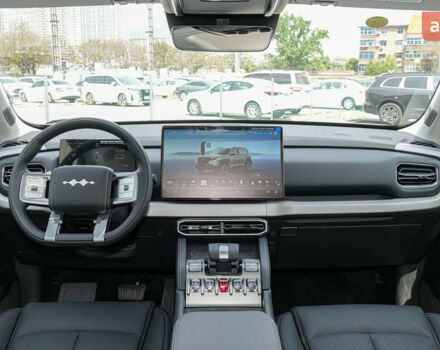 Леопард 3, объемом двигателя 0 л и пробегом 0 тыс. км за 22200 $, фото 12 на Automoto.ua