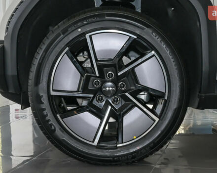 купити нове авто Леопард 3 2025 року від офіційного дилера Global Electric Леопард фото