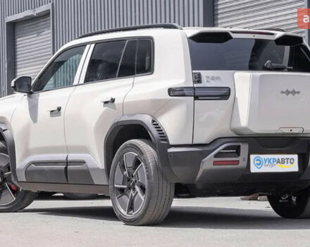 Леопард 3, объемом двигателя 0 л и пробегом 0 тыс. км за 25700 $, фото 6 на Automoto.ua