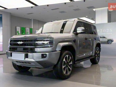 Леопард 3, объемом двигателя 1.5 л и пробегом 0 тыс. км за 50175 $, фото 1 на Automoto.ua