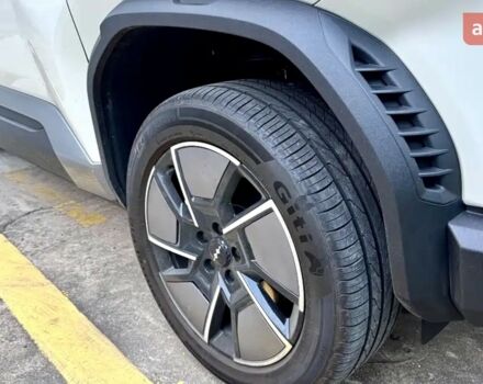 купить новое авто Леопард 3 2025 года от официального дилера Ben⚡️Auto Леопард фото