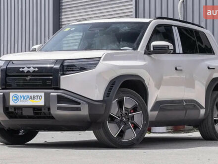 Леопард 3 2025 в Киеве на Automoto.ua Леопард 3, объемом двигателя 0 л и пробегом 0 тыс. км за 22500 $, фото 1 на Automoto.ua