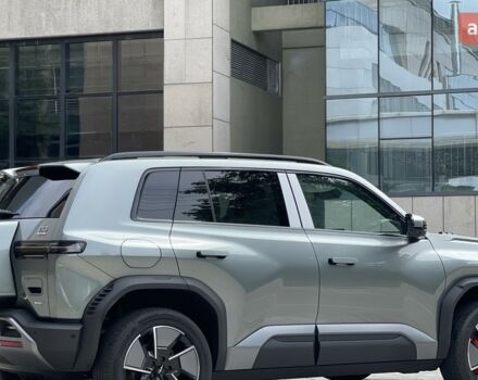 купить новое авто Леопард 3 2025 года от официального дилера Cyber Motors New Леопард фото