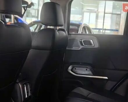купить новое авто Леопард 3 2025 года от официального дилера Ben⚡️Auto Леопард фото