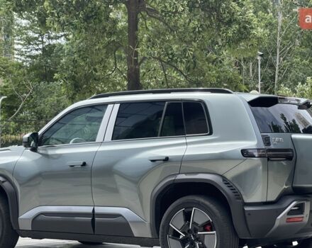 купить новое авто Леопард 3 2025 года от официального дилера Cyber Motors New Леопард фото
