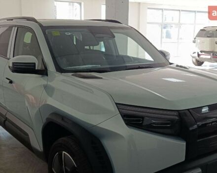 купить новое авто Леопард 3 2025 года от официального дилера Александр Леопард фото