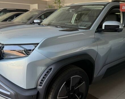купити нове авто Леопард 3 2025 року від офіційного дилера Global Electric Леопард фото