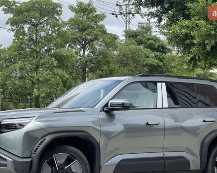 купить новое авто Леопард 3 2025 года от официального дилера Cyber Motors New Леопард фото