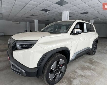 купить новое авто Леопард 3 2025 года от официального дилера Александр Леопард фото