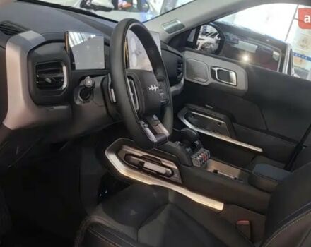 купить новое авто Леопард 3 2025 года от официального дилера Ben⚡️Auto Леопард фото
