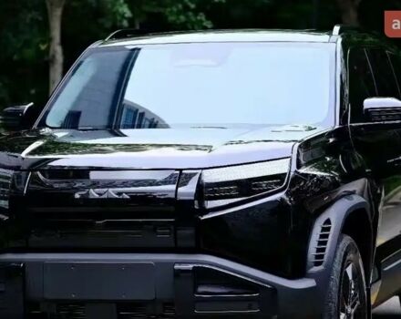 купить новое авто Леопард 3 2025 года от официального дилера Ben⚡️Auto Леопард фото