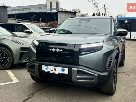 Леопард 3, объемом двигателя 0 л и пробегом 0 тыс. км за 27800 $, фото 1 на Automoto.ua