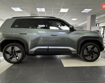 купити нове авто Леопард 3 2025 року від офіційного дилера Global Electric Леопард фото