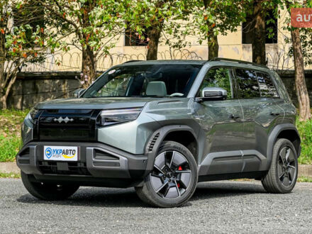Леопард 3 2025 у Києві на Automoto.ua Леопард 3, об'ємом двигуна 0 л та пробігом 0 тис. км за 22200 $, фото 1 на Automoto.ua