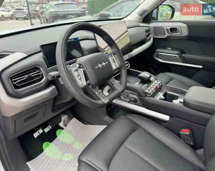 Серый Леопард 3, объемом двигателя 0 л и пробегом 1 тыс. км за 26900 $, фото 21 на Automoto.ua