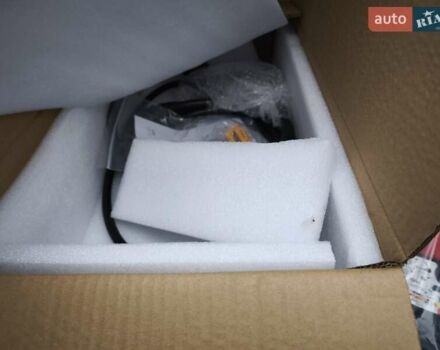 Серый Леопард 3, объемом двигателя 0 л и пробегом 1 тыс. км за 29999 $, фото 29 на Automoto.ua