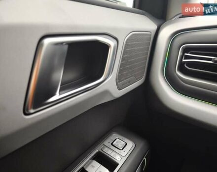 Серый Леопард 3, объемом двигателя 0 л и пробегом 1 тыс. км за 29999 $, фото 43 на Automoto.ua