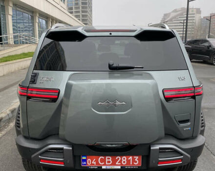 Сірий Леопард 3, об'ємом двигуна 0 л та пробігом 1 тис. км за 24800 $, фото 4 на Automoto.ua